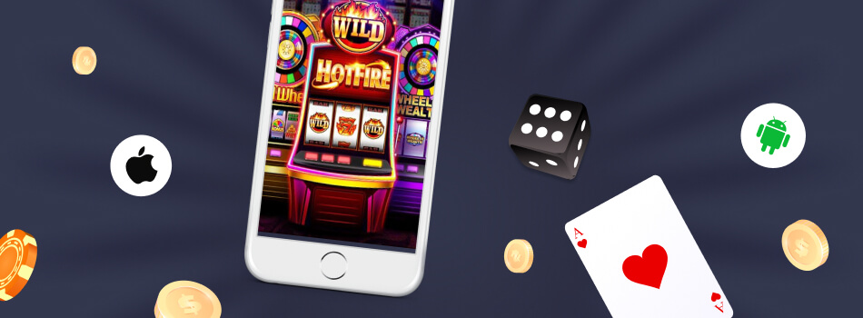 Pin up casino скачать на андроид или iOS